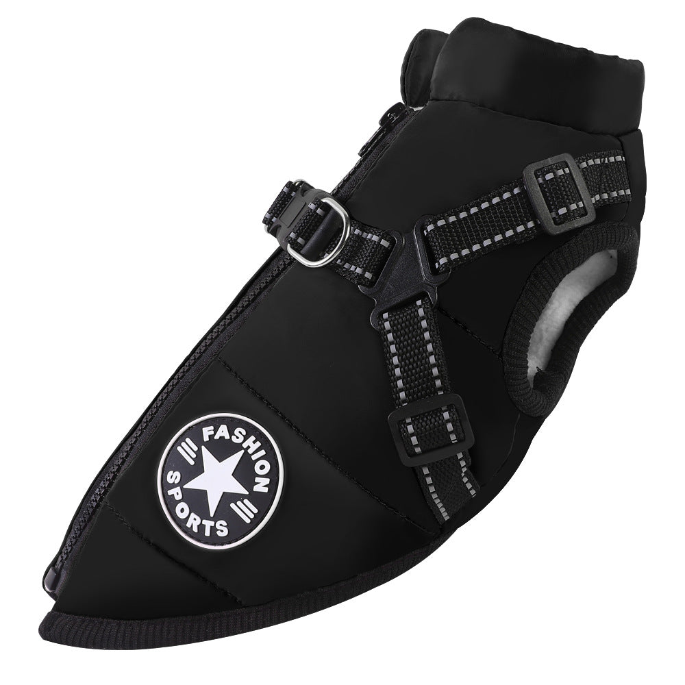 Pawlara™ 3'ü 1 Arada Ceket