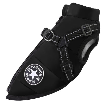 Pawlara™ 3'ü 1 Arada Ceket