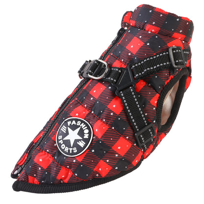 Pawlara™ 3'ü 1 Arada Ceket