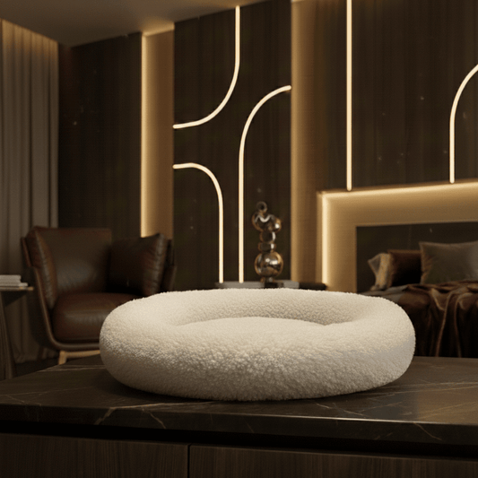 Mystic Bed - Pawlara