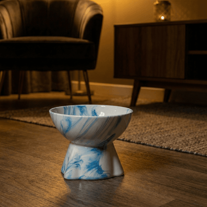 Yüksek Şura Mama Kabı - Pawlara